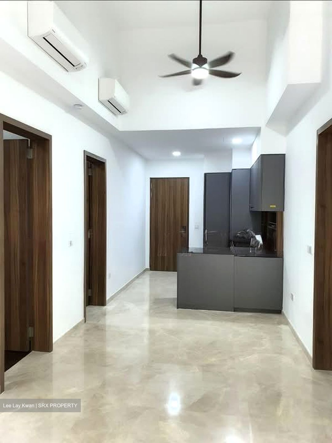 Daintree Residence (D21), Condominium #569732301